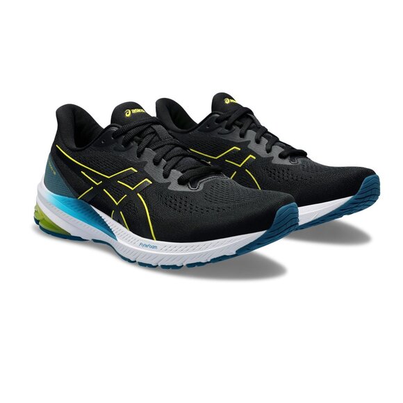 ASICS Men's GT-1000 12 Running Shoe - Picture 1 of 7